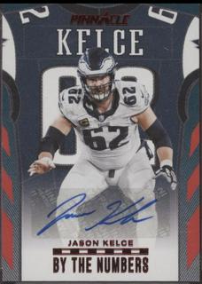 Jason Kelce