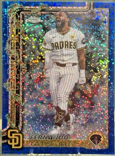 Fernando Tatis Jr.