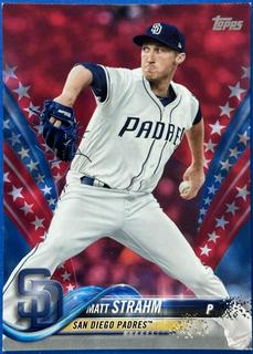 Matt Strahm
