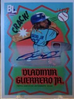 Vladimir Guerrero Jr.