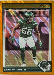 Quincy Williams
