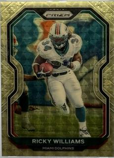 Ricky Williams
