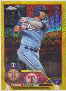 Robbie Grossman
