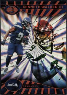 Kenneth Walker III