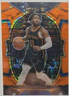 Jalen Brunson