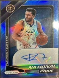 Facundo Campazzo