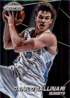 Danilo Gallinari