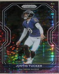 Justin Tucker