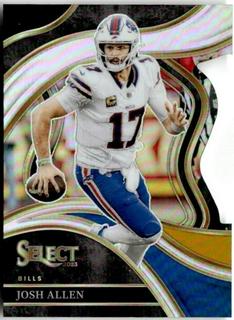 Josh Allen