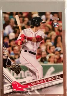 Andrew Benintendi