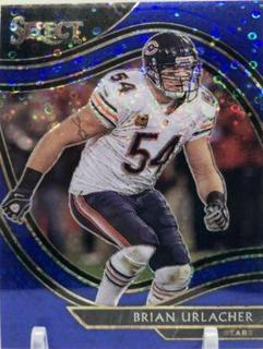 Brian Urlacher