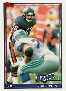 Ron Rivera
