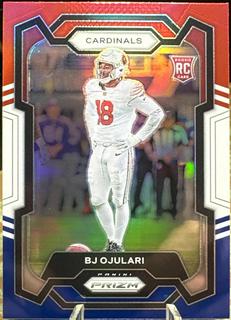 BJ Ojulari