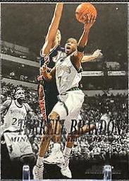 Terrell Brandon
