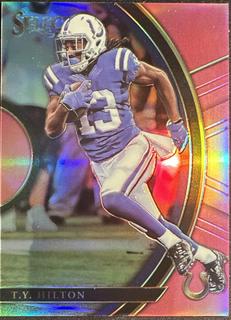 T.Y. Hilton