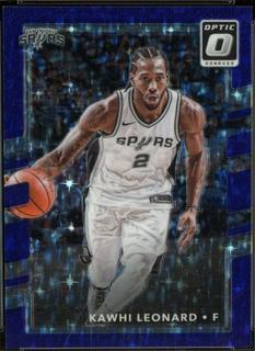 Kawhi Leonard