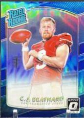 C.J. Beathard