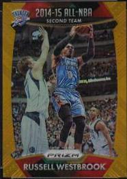 Russell Westbrook