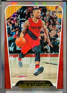 Damian Lillard