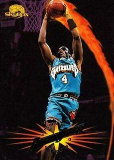 Byron Scott