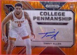 Timmy Allen