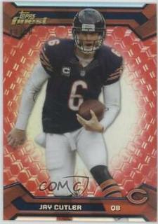 Jay Cutler