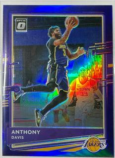 Anthony Davis