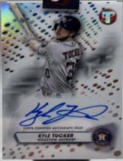 Kyle Tucker
