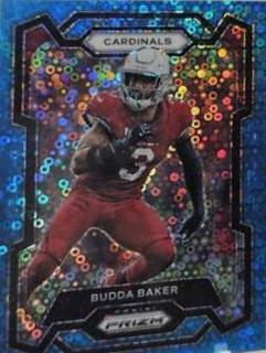 Budda Baker