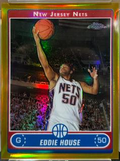 Eddie House