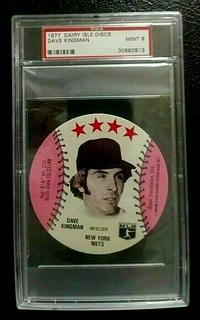 Dave Kingman
