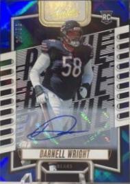 Darnell Wright