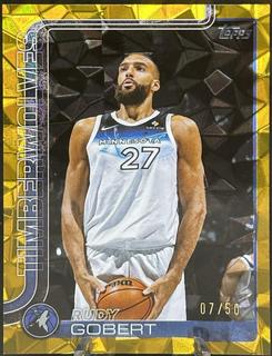 Rudy Gobert