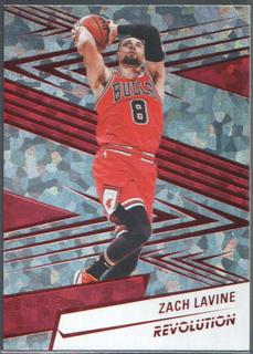 Zach LaVine