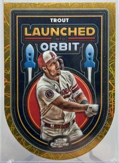 Mike Trout