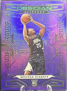 Moussa Diabate