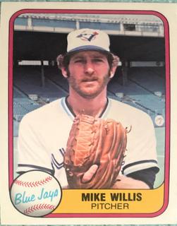 Mike Willis
