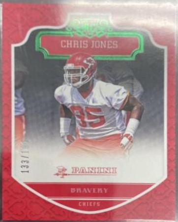 Chris Jones [Chivalry] #233