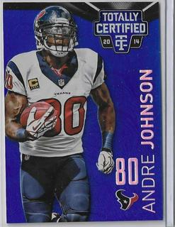 Andre Johnson
