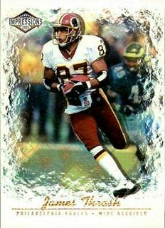 James Thrash
