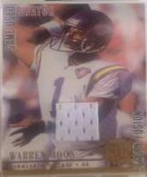 Warren Moon