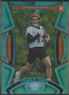Charlie Jones