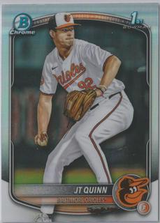 JT Quinn
