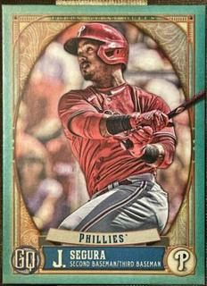 Jean Segura