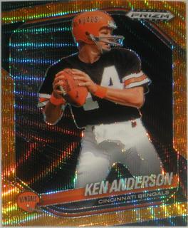 Ken Anderson
