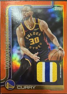 Stephen Curry