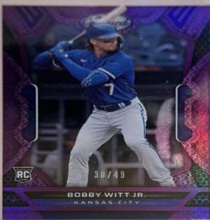 Bobby Witt Jr.
