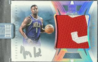 Zion Williamson