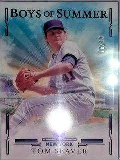 Tom Seaver