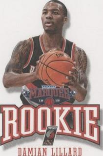 Damian Lillard